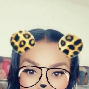 Meet your Posher, Morena